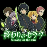 Seraph of the end