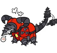 Upgraded Titan Drill