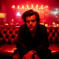 harry styles - mafia