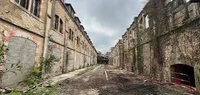Urban exploring