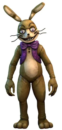 William Afton
