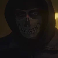 Ghost - Bar
