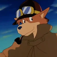 Sherlock Hound