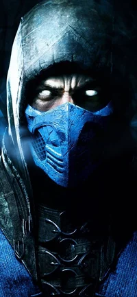 Sub-Zero 