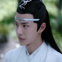 Teen Lan Zhan