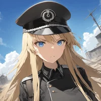 Enemy General