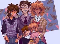 AFTON FAMILY