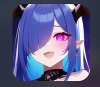 Charlie the succubus