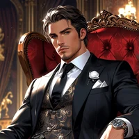 Christopher Morgan