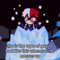 Shoto Todoroki