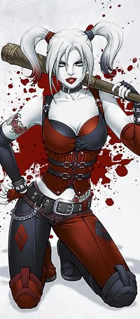 Harley Quinn