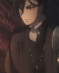 Sebastian Michaelis