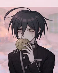 Shuichi Saihara