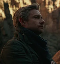 Джон Ватсон 