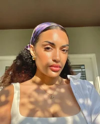 Jaidah Rae