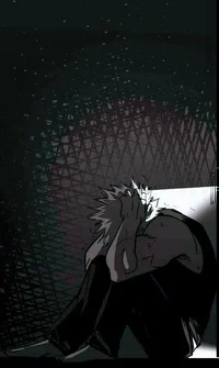 Katsuki Bakugou