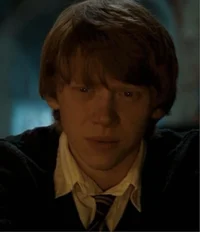 Ronald Weasley