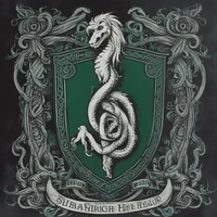 Slytherin boys