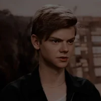 Thomas brodie sangst