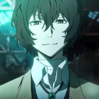 Dazai Osamu 