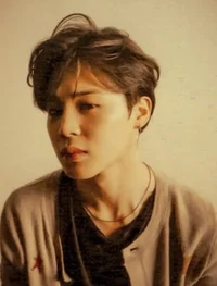 Park jimin