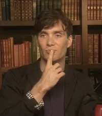 Cillian Murphy
