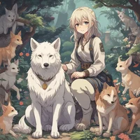 Protecter Of Animals