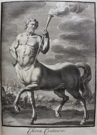 Centaur Curse
