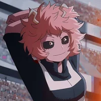 Mina Ashido