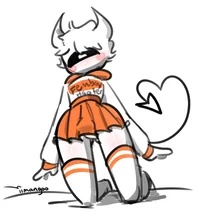 Hells femboy hooters