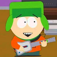 Kyle Broflovski