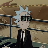 Rick Sanchez