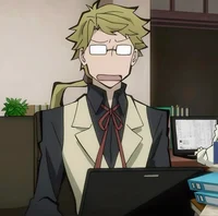 Kunikida Doppo 