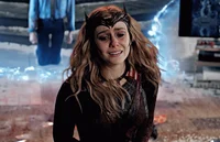 Wanda Maximoff