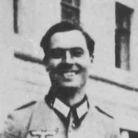 Claus Stauffenberg