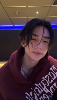 Hyunjin Idol