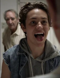 Carl Gallagher