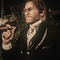Arthur Morgan