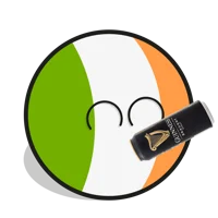 Irelandball