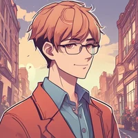 Flirty Boy Friend 