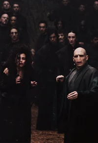 Death eaters