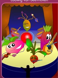Vegetable Orchestra