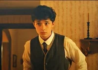 Gilbert Blythe