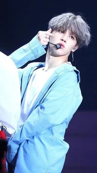 Park Jimin