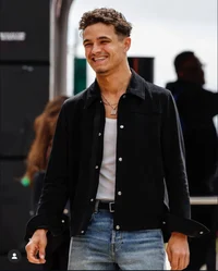 Lando Norris