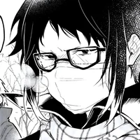 Akutagawa Ryuunosuke