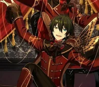 Mika Kagehira