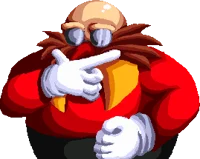 Doctor Ivo Robotnik