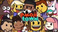 Emojitown