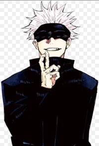 Satoru Gojo 